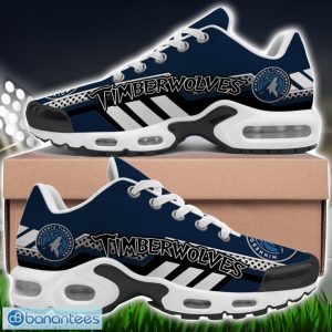 Minnesota Timberwolves TN Shoes Sports Team Gift Air Cushion Sports Shoes For Men Women Product Photo 4