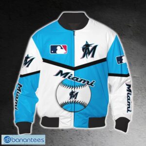 Miami Marlins Handmade 3D Hoodie, Zip Hoodie, 3D T Shirt AOP Full Print For Men Women - Miami Marlins MA0754 Hoodie, Tee, Polo, SweatShirt_5