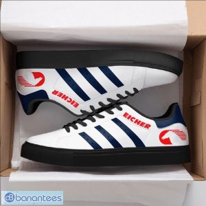 Eicher Motors Men Women Low Top Skate Shoes New Gift Product Photo 2