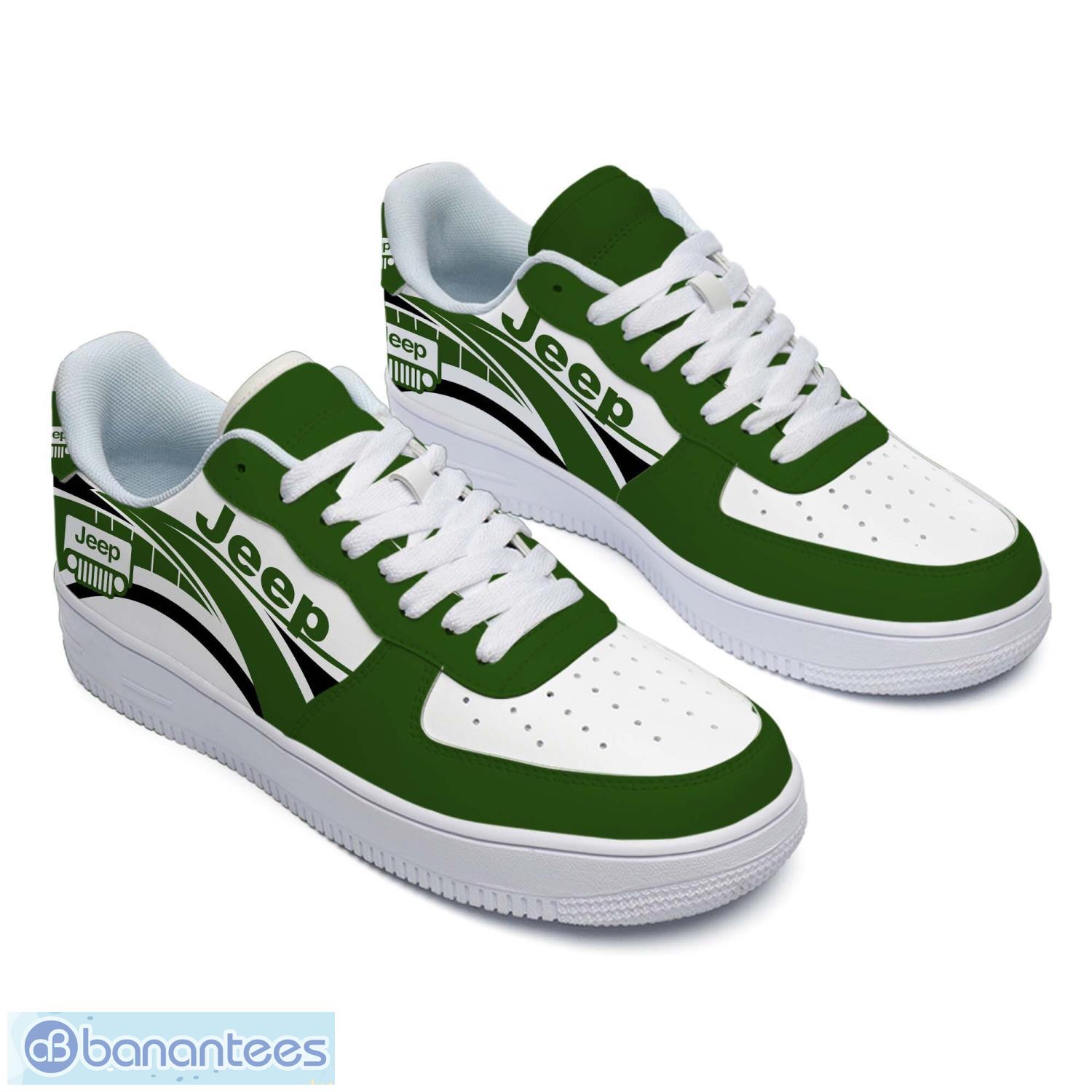 jeep air force shoes sneakers for men and women af1 shoes 1 image Jeep Air Force Shoes Sneakers For Men And Women AF1 Shoes Product Photo 2