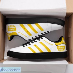 Jeep Wrangler Low Top Skate Shoes For Men And Women Trending Shoes Product Photo 2