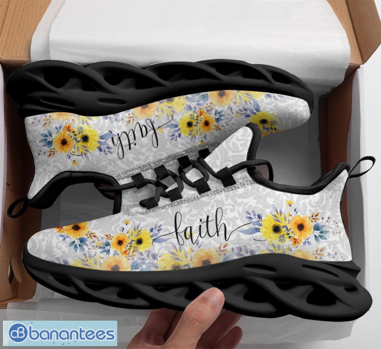 jesus faith max soul shoes running sneakers sport sneakers gift 1 image Jesus Faith Max Soul Shoes Running Sneakers Sport Sneakers Gift Product Photo 2