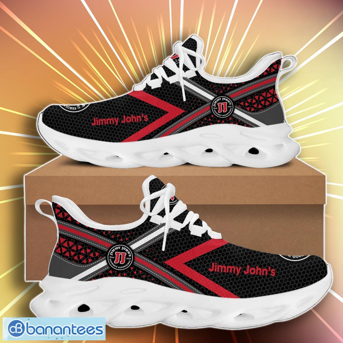 jimmy johns max soul shoes unique style for men women mss0452 1 image Jimmy John's Max Soul Shoes Unique Style For Men Women MSS0452 Product Photo