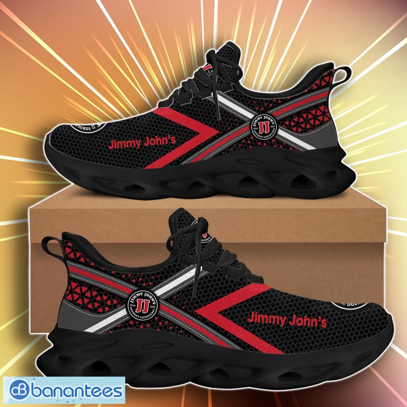 jimmy johns max soul shoes unique style for men women mss0452 image Jimmy John's Max Soul Shoes Unique Style For Men Women MSS0452 Product Photo