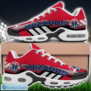 Washington Wizards TN Shoes Sports Team Gift Air Cushion Sports Shoes For Men Women Product Photo 4