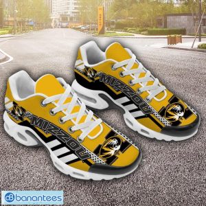 Missouri Tigers TN Shoes Sports Team Gift Air Cushion Sports Shoes For Men Women Product Photo 1