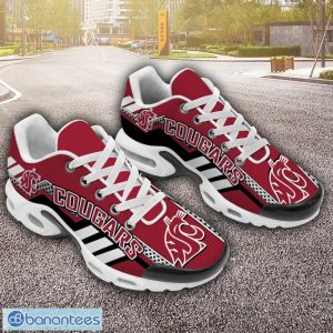 Washington State Cougars TN Shoes Sports Team Gift Air Cushion Sports Shoes For Men Women Product Photo 1