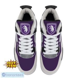 Beerschot VA Air Jordan 4 Shoes Men And Women Sneakers Gift Product Photo 3