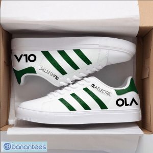 Ola Electric Low Top Skate Shoes For Fans Gift Ideas Shoes Product Photo 1