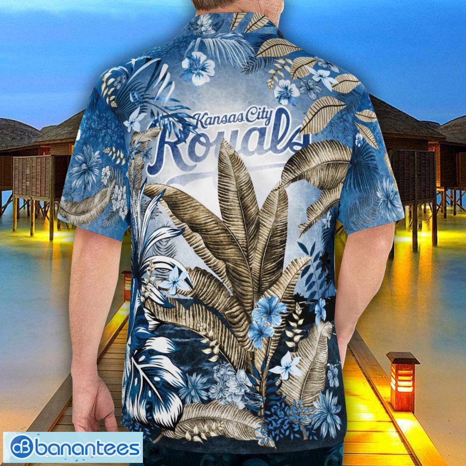 kansas-city-royals-tropical-floral-skull-3d-hawaiian-shirt-beach-shirt-halloween-gift-1.jpg Kansas City Royals Tropical Floral Skull 3D Hawaiian Shirt Beach Shirt Halloween Gift Product Photo 2