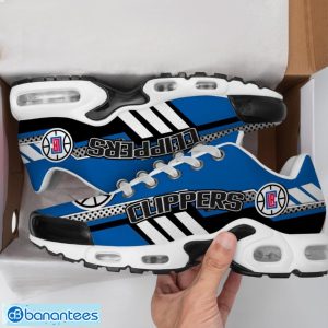 Los Angeles Clippers TN Shoes Sports Team Gift Air Cushion Sports Shoes For Men Women Product Photo 2