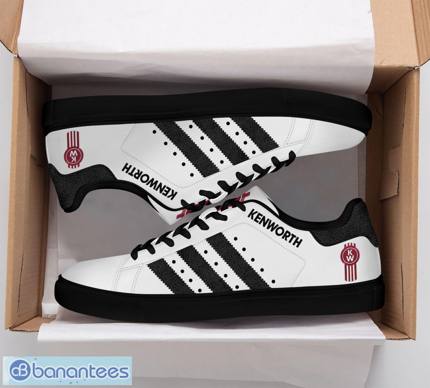kenworth low top skate shoes for men and women trending shoes 1 image Kenworth Low Top Skate Shoes For Men And Women Trending Shoes Product Photo 2