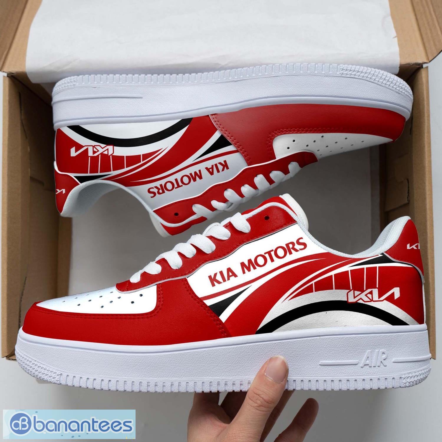 Kia Air Force Shoes Sneakers For Men And Women AF1 Shoes Kia Air Force Shoes Sneakers For Men And Women AF1 Shoes Product Photo 1