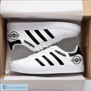Märklin Low Top Skate Shoes For Fans Gift Ideas Shoes Product Photo 1