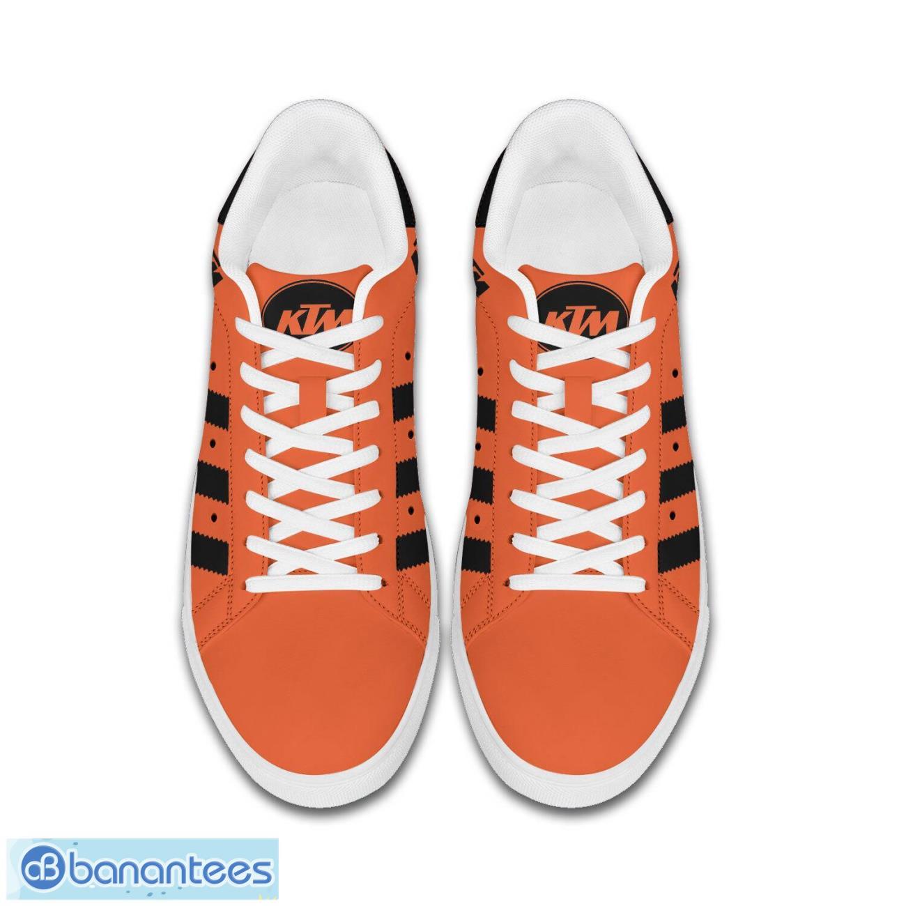 ktm low top skate shoes for men and women trending shoes 2 image KTM Low Top Skate Shoes For Men And Women Trending Shoes Product Photo 3