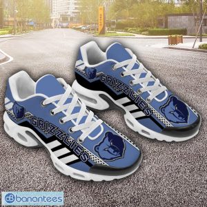 Memphis Grizzlies TN Shoes Sports Team Gift Air Cushion Sports Shoes For Men Women Product Photo 1