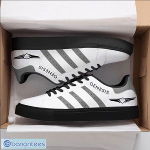 Genesis Low Top Skate Shoes For Fans Gift Ideas Shoes Product Photo 2