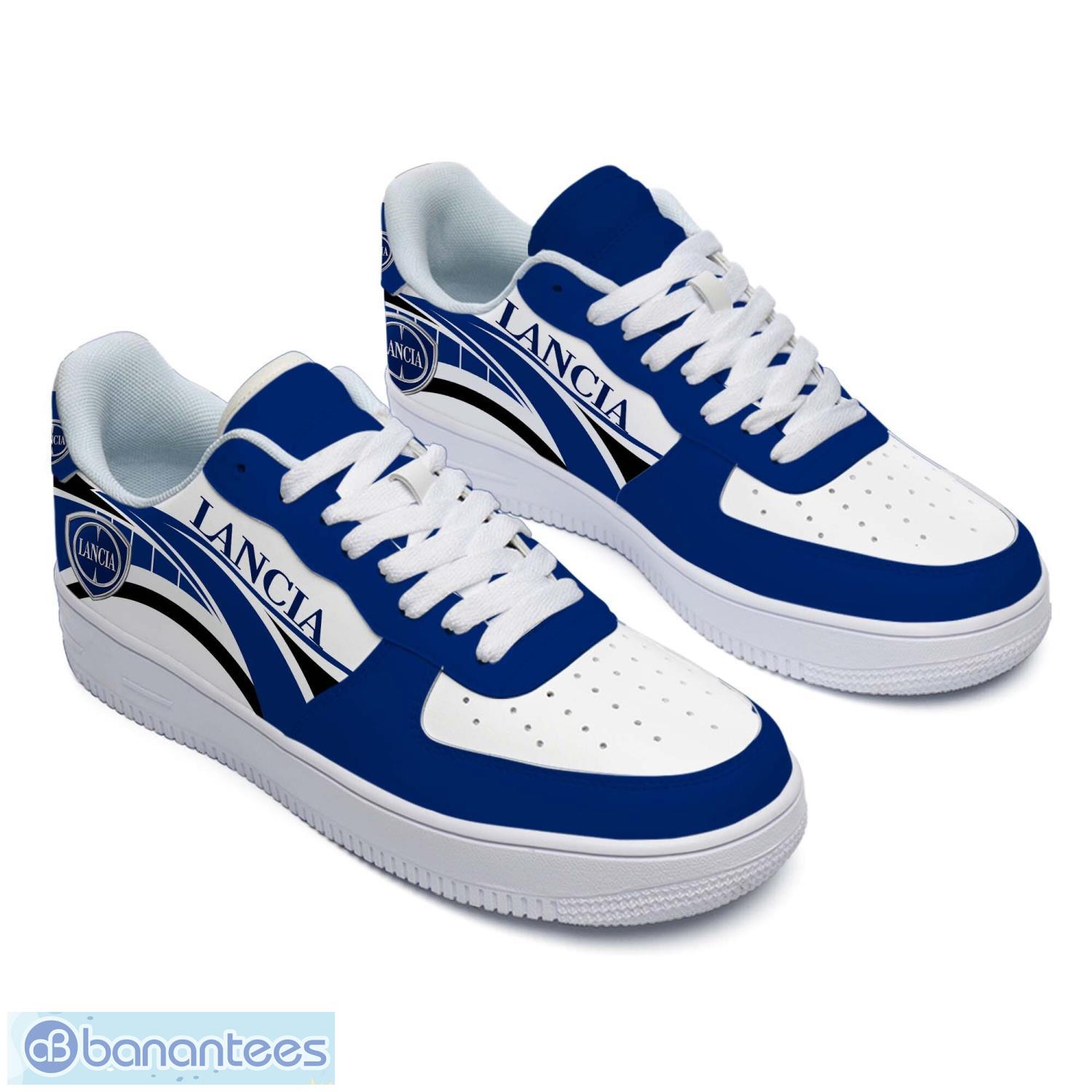 lancia air force shoes sneakers for men and women af1 shoes 1 image Lancia Air Force Shoes Sneakers For Men And Women AF1 Shoes Product Photo 2