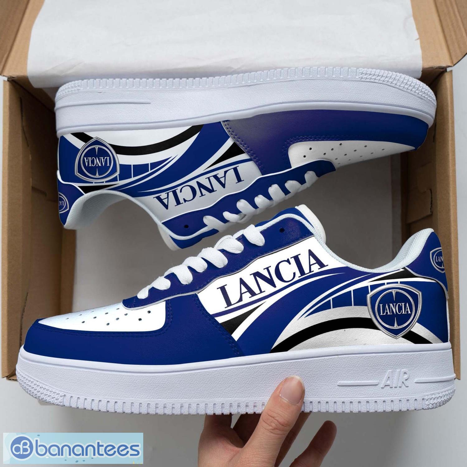 lancia air force shoes sneakers for men and women af1 shoes image Lancia Air Force Shoes Sneakers For Men And Women AF1 Shoes Product Photo 1