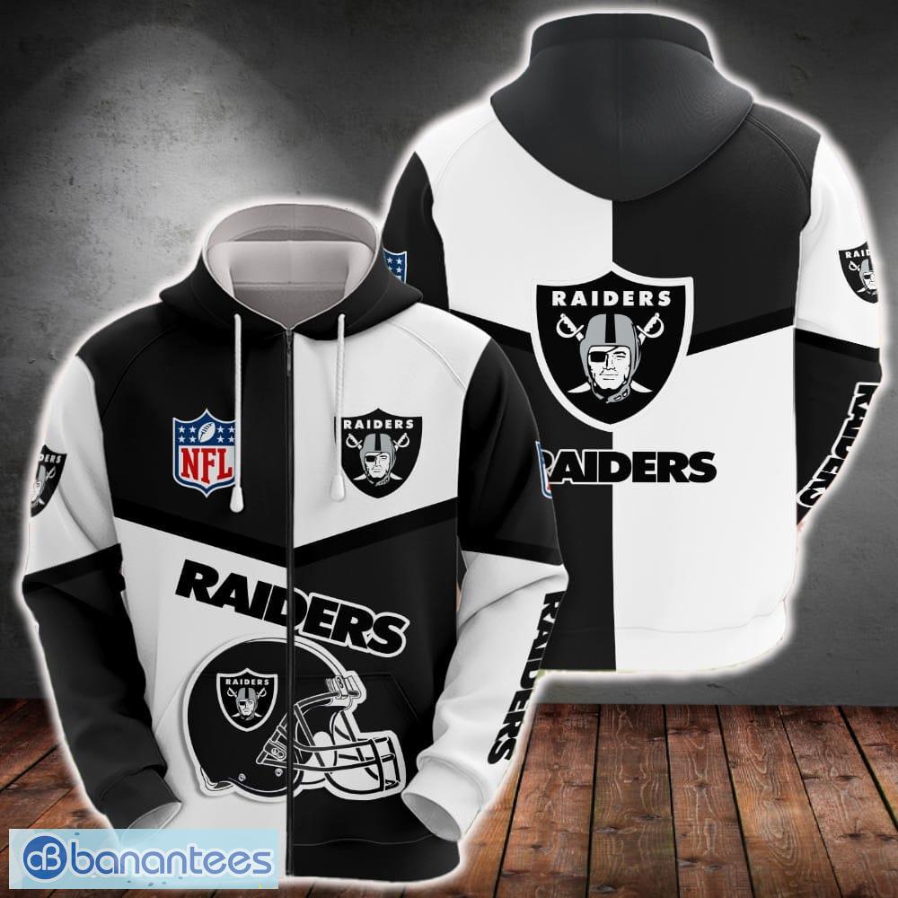 las vegas raiders gather 3d hoodie zip hoodie 3d t shirt aop full print for men women image Las Vegas Raiders Gather 3D Hoodie, Zip Hoodie, 3D T Shirt AOP Full Print For Men Women - Las Vegas Raiders MA0691 Hoodie, Tee, Polo, SweatShirt_2