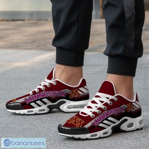 Minnesota Golden Gophers TN Shoes Sports Team Gift Air Cushion Sports Shoes For Men Women Product Photo 3