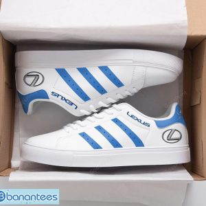 Lexus Low Top Skate Shoes For Fans Gift Ideas Shoes Product Photo 1