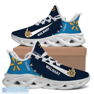 Walmart Personalized Max Soul Shoes Casual Sneaker Product Photo 2