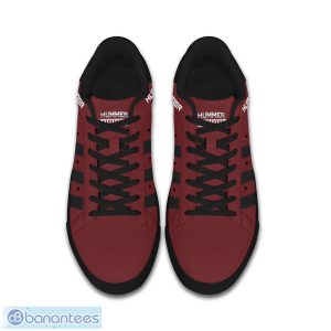 Hummer Men Women Low Top Skate Shoes New Gift Product Photo 3