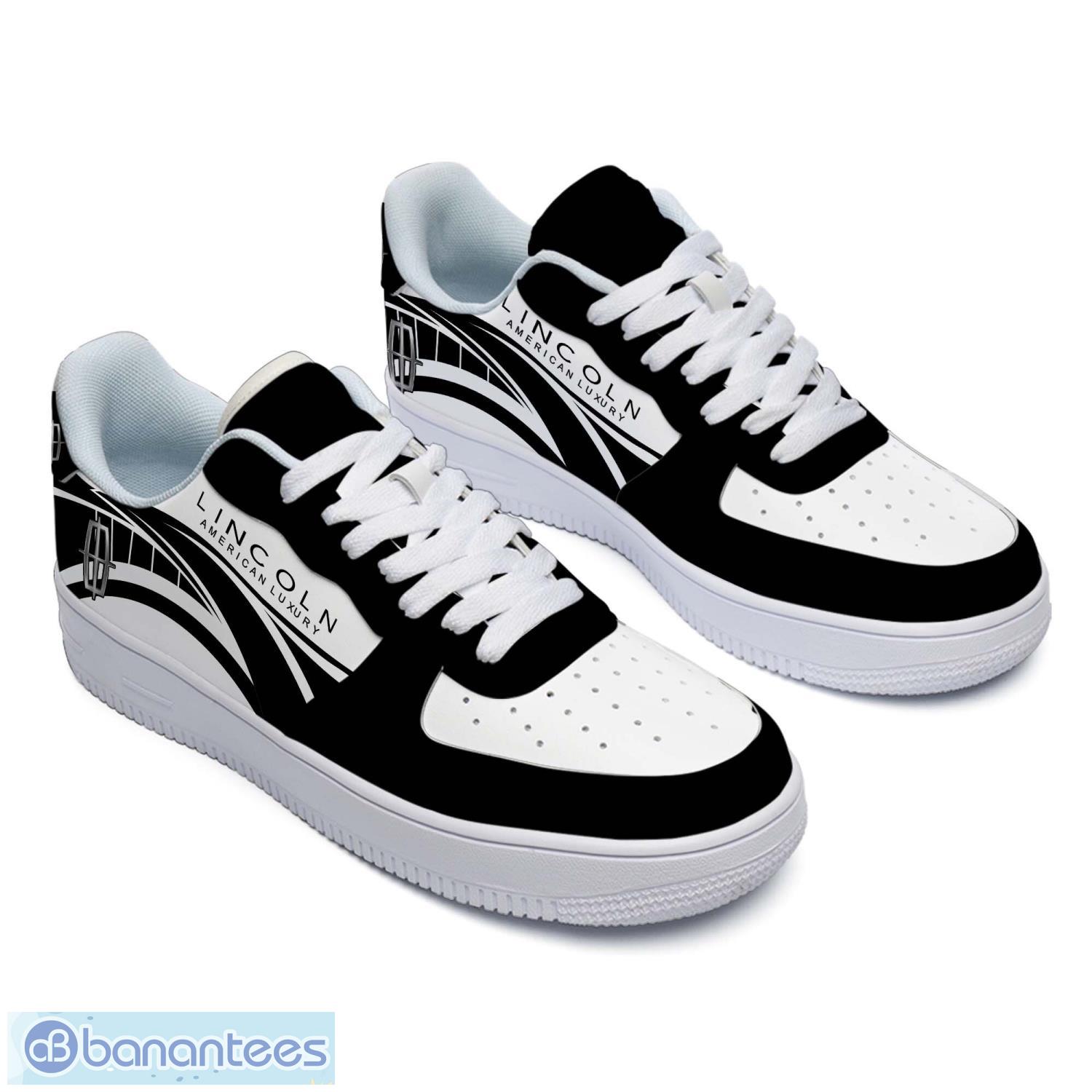 lincoln air force shoes sneakers for men and women af1 shoes 1 image Lincoln Air Force Shoes Sneakers For Men And Women AF1 Shoes Product Photo 2