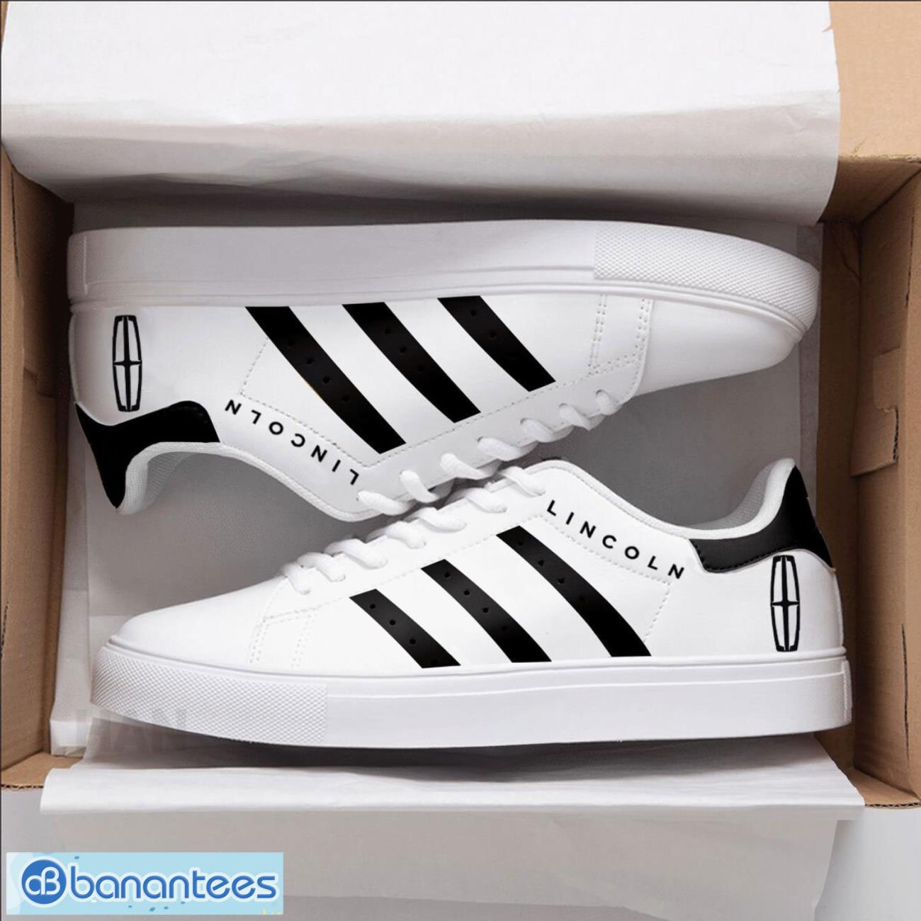 lincoln low top skate shoes for men and women trending shoes image Lincoln Low Top Skate Shoes For Men And Women Trending Shoes Product Photo 1