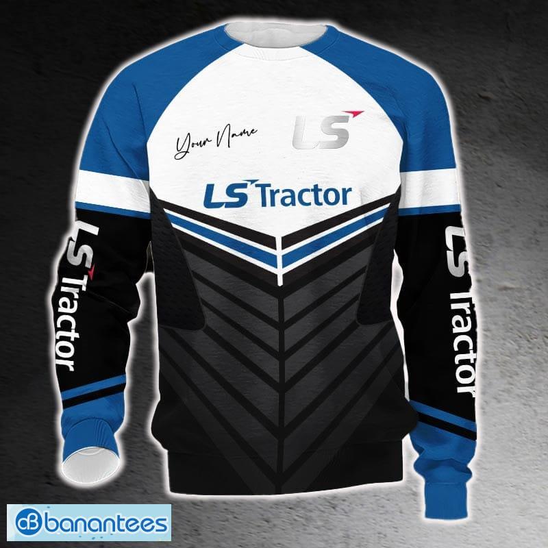 ls-tractor-3d-hoodie-zip-hoodie-3d-tshirt-all-over-print-car-for-fans-custom-name-1.jpg LS Tractor 3D Hoodie, Zip Hoodie, 3D TShirt All Over Print Car For Fans Custom Name - LS Tractor MA0898 Hoodie, Tee, Polo, SweatShirt_3