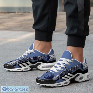 Memphis Grizzlies TN Shoes Sports Team Gift Air Cushion Sports Shoes For Men Women Product Photo 3
