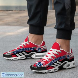 Washington Wizards TN Shoes Sports Team Gift Air Cushion Sports Shoes For Men Women Product Photo 3