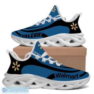 Walmart Max Soul Shoes Casual Custom Name Sneakers Product Photo 2