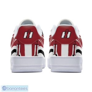 Case IH Air Force Shoes Sneakers For Men And Women AF1 Shoes Product Photo 3
