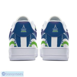 Deutz Fahr Air Force Shoes Sneakers For Men And Women AF1 Shoes Product Photo 3