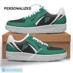 Personalized Frontier Airlines Air Force 1 Shoes New Brand AF1 Full Print - Personalized Brand Frontier Airlines Air Force 1 Sneaker Style 1