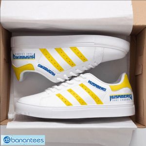 Husaberg Low Top Skate Shoes For Men And Women Trending Shoes Product Photo 1