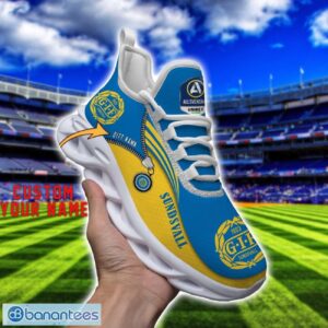 GIF Sundsvall Max Soul Shoes Personalized Name Sneakers For Fans Product Photo 3