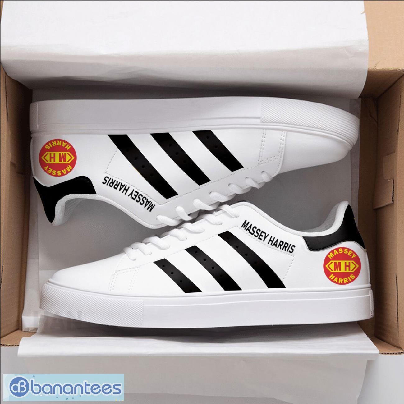massey harris low top skate shoes for fans gift ideas shoes image Massey Harris Low Top Skate Shoes For Fans Gift Ideas Shoes Product Photo 1