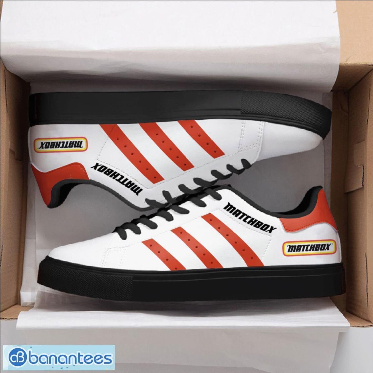 matchbox low top skate shoes for fans limited shoes 1 image Matchbox Low Top Skate Shoes For Fans Limited Shoes Product Photo 2