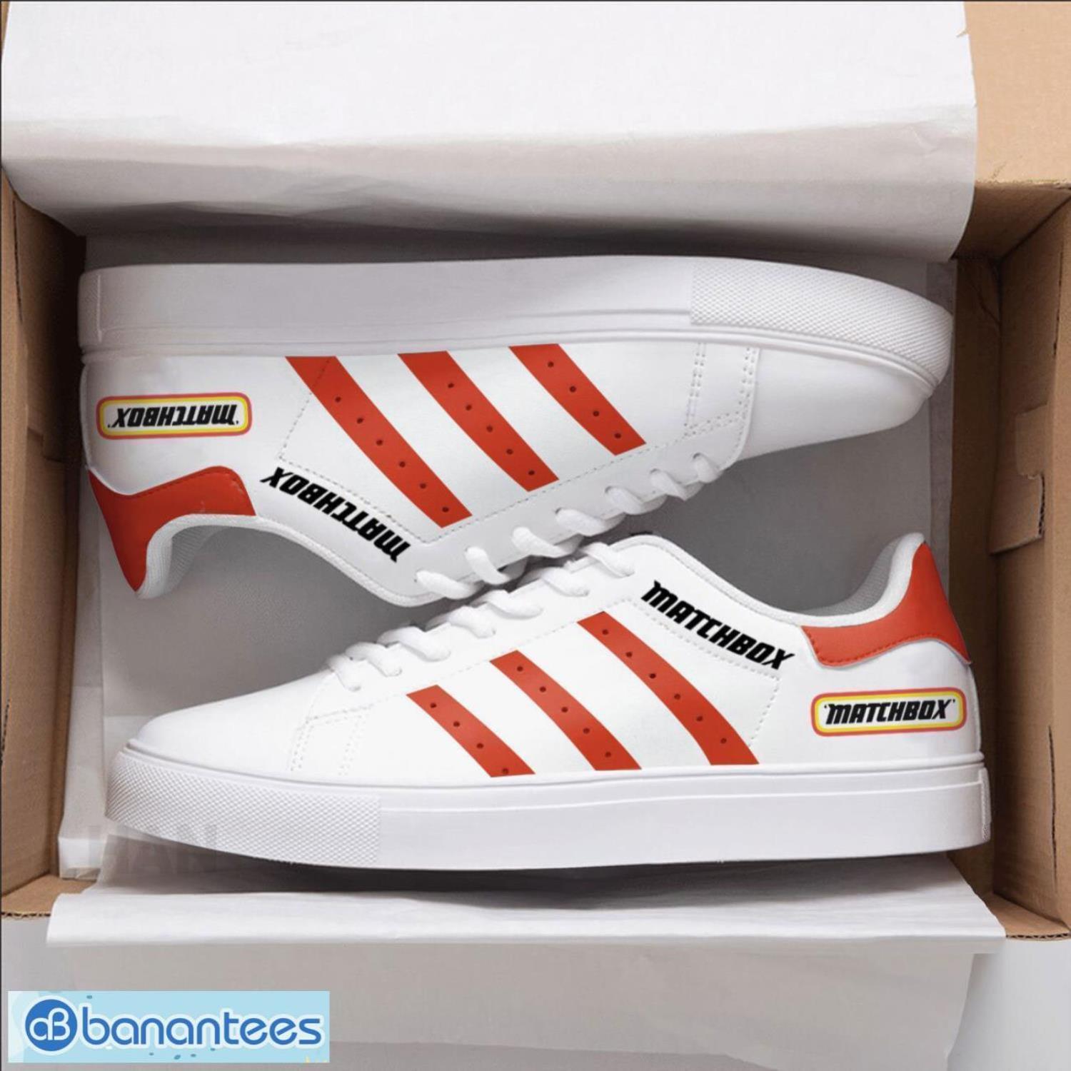matchbox low top skate shoes for fans limited shoes image Matchbox Low Top Skate Shoes For Fans Limited Shoes Product Photo 1