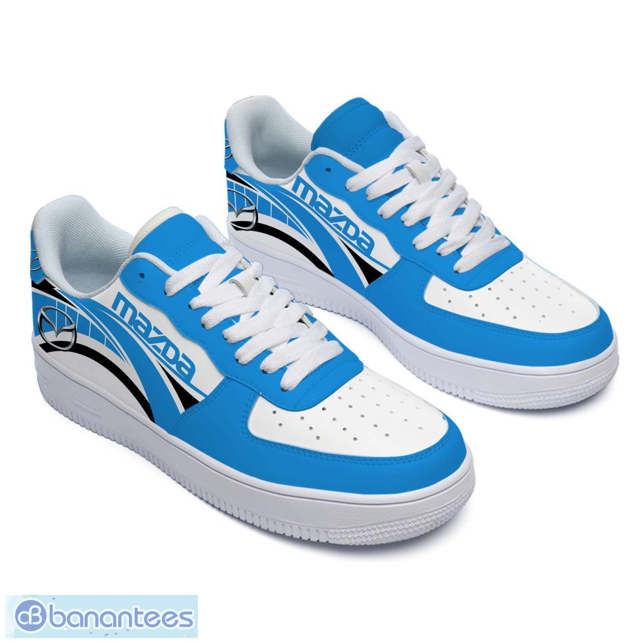 mazda air force shoes sneakers for men and women af1 shoes 1 image Mazda Air Force Shoes Sneakers For Men And Women AF1 Shoes Product Photo 2