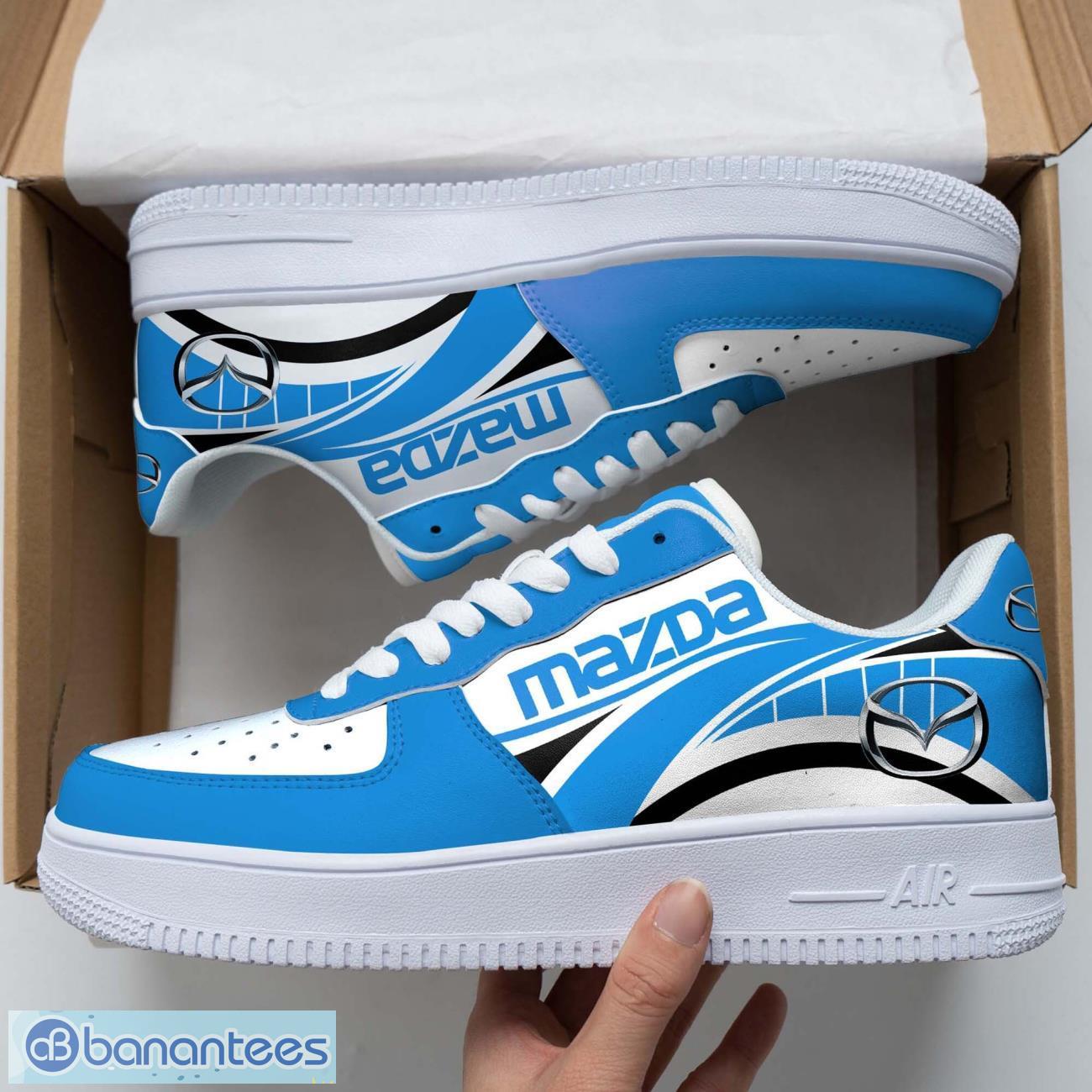 mazda air force shoes sneakers for men and women af1 shoes image Mazda Air Force Shoes Sneakers For Men And Women AF1 Shoes Product Photo 1