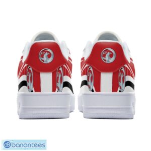 Vauxhall Astra Air Force Shoes Sneakers For Men And Women AF1 Shoes Product Photo 3