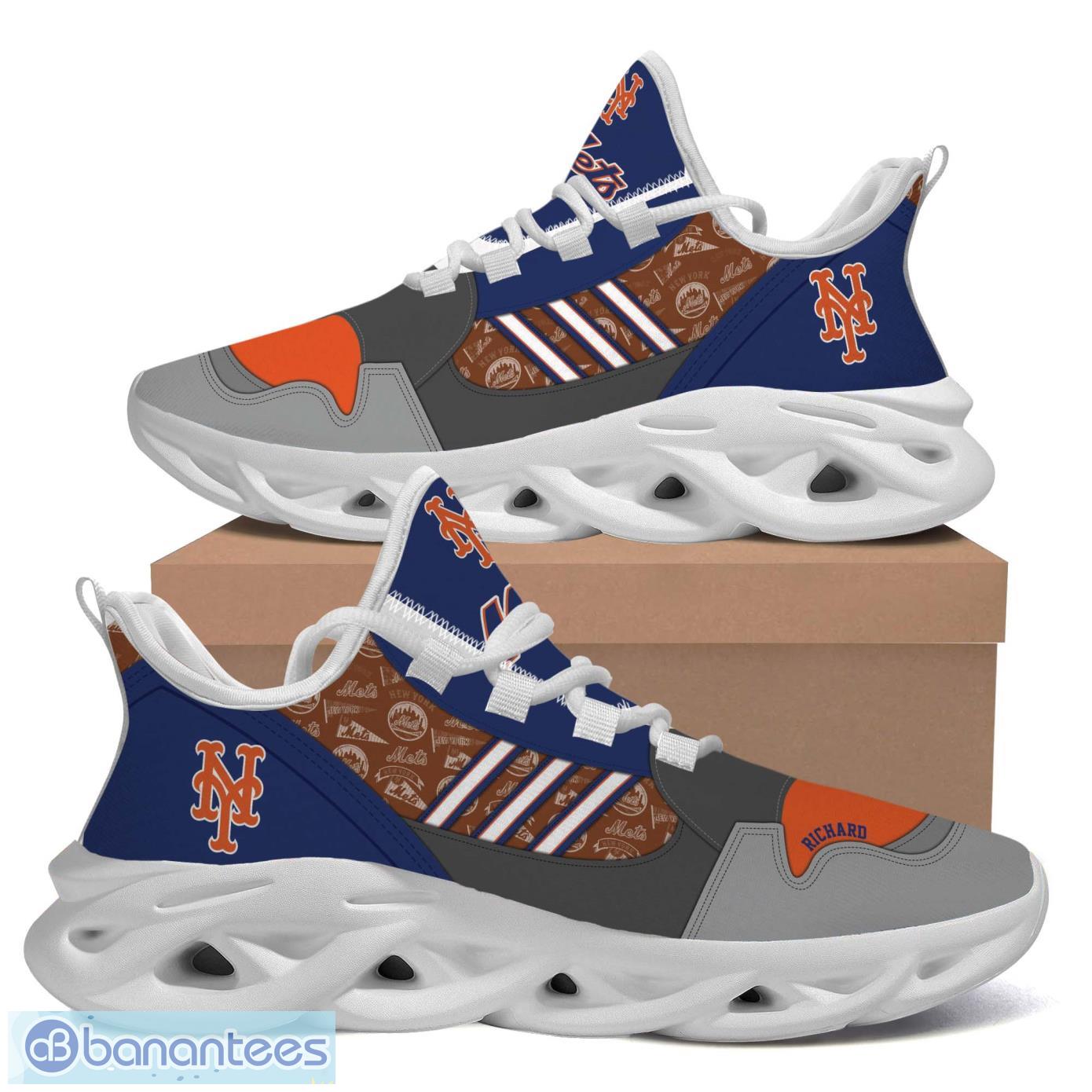 mlb new york mets personalized name max soul men and women 1 image MLB New York Mets Personalized Name Max Soul Men And Women Product Photo 2