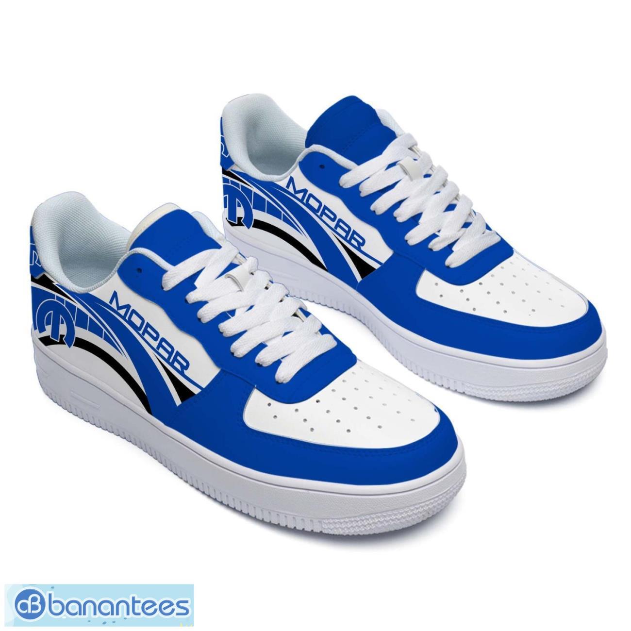 mopar air force shoes sneakers for men and women af1 shoes 1 image Mopar Air Force Shoes Sneakers For Men And Women AF1 Shoes Product Photo 2