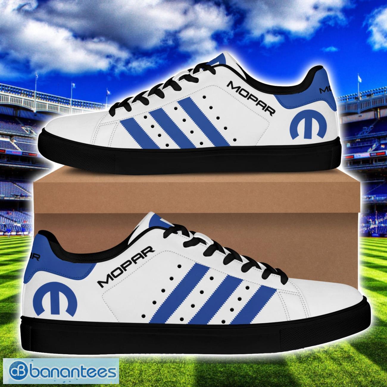 Mopar Low Top Skate Shoes For Fans Gift Ideas Shoes Mopar Low Top Skate Shoes For Fans Gift Ideas Shoes Product Photo 2