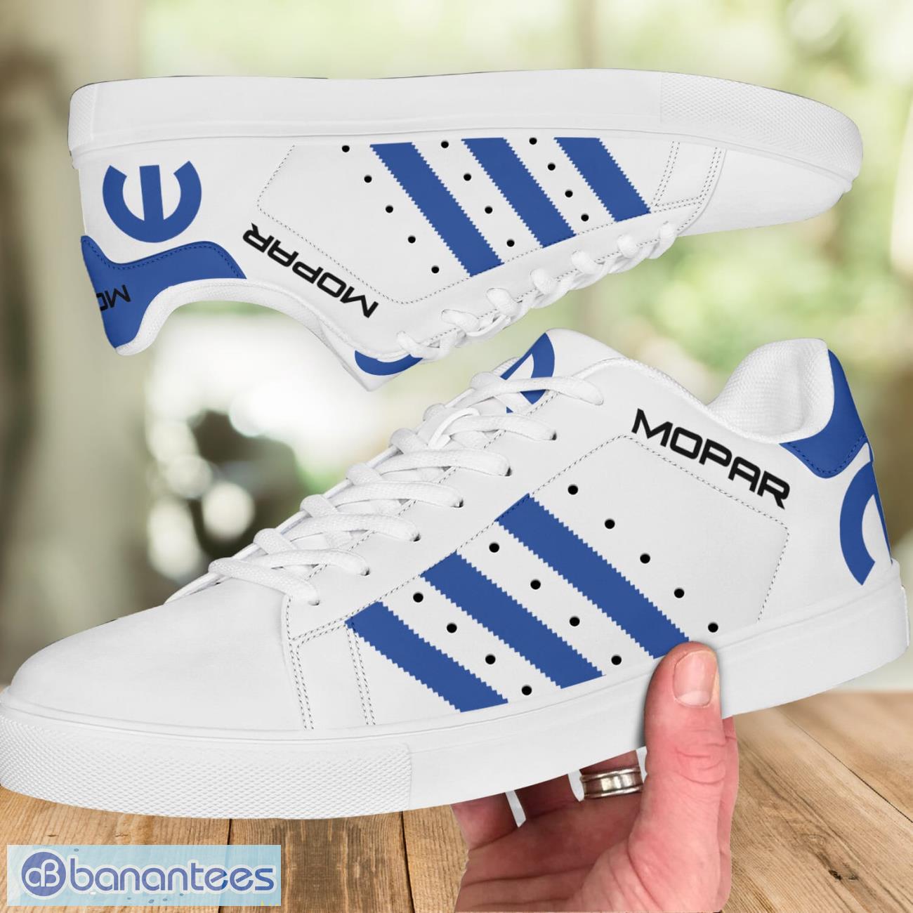 Mopar Low Top Skate Shoes For Fans Gift Ideas Shoes Mopar Low Top Skate Shoes For Fans Gift Ideas Shoes Product Photo 4
