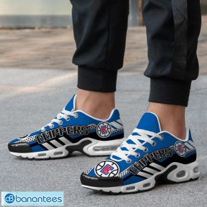 Los Angeles Clippers TN Shoes Sports Team Gift Air Cushion Sports Shoes For Men Women Product Photo 3